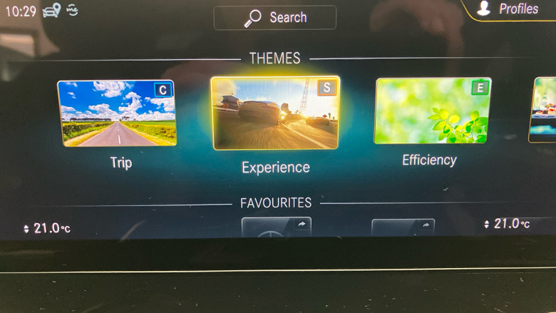 Mercedes-Benz B-Class B200 AMG Line Executive 5dr Auto Petrol Hatchback